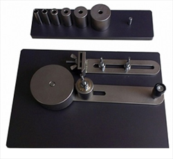 Thiết bị kiểm tra độ bền nứt da hạt GESTER GT-KC40
